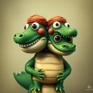 ЧебурашкаГена