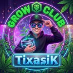 TixasiK